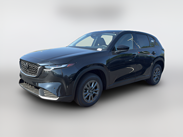 2026 Mazda CX-5 2.5 S Select