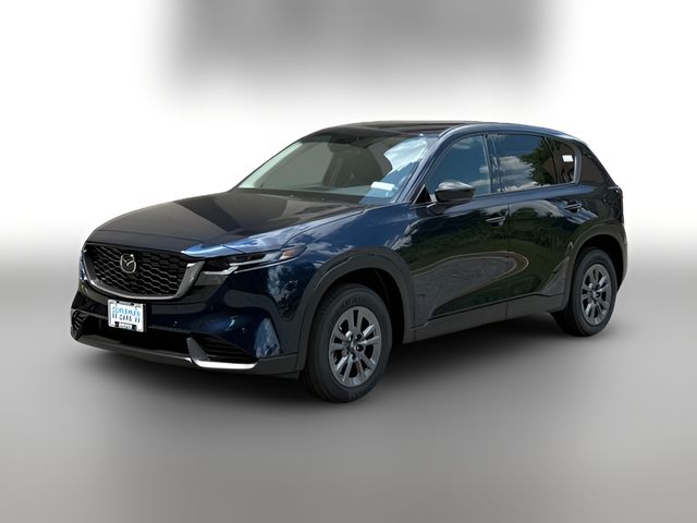 2026 Mazda CX-5 2.5 S Select