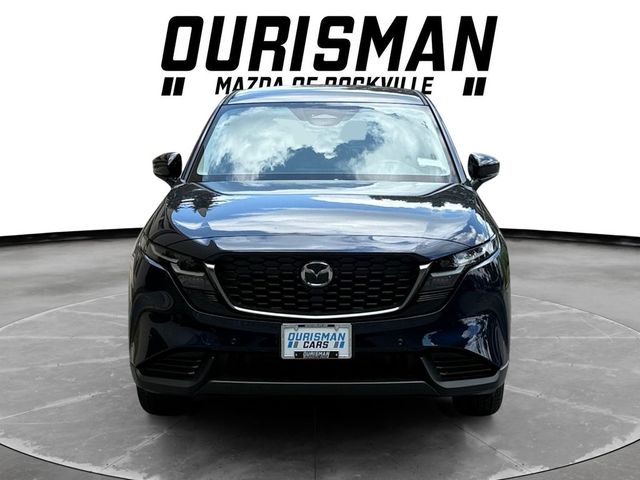 2026 Mazda CX-5 2.5 S Select