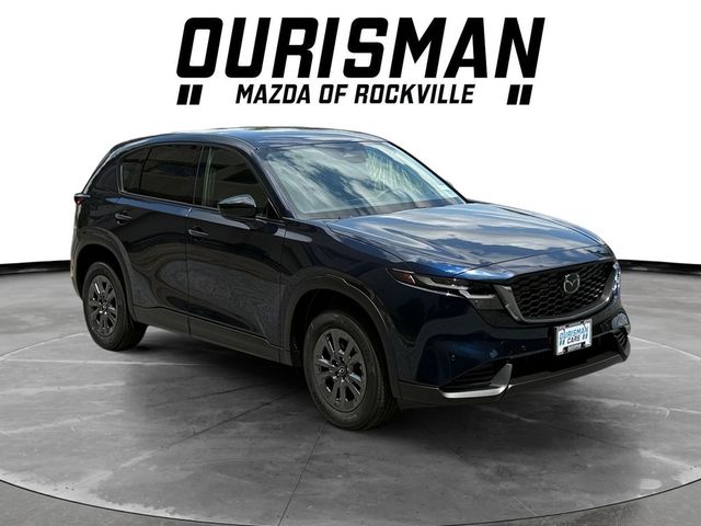 2026 Mazda CX-5 2.5 S Select