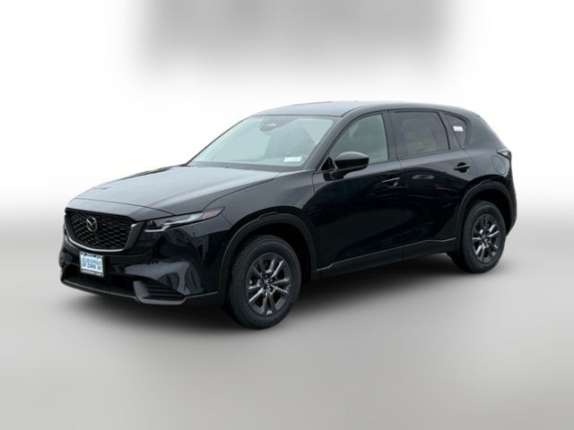 2026 Mazda CX-5 2.5 S Select