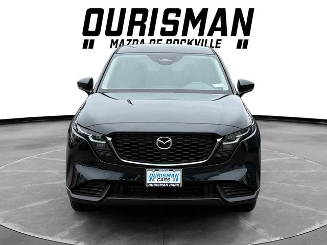 2026 Mazda CX-5 2.5 S Select