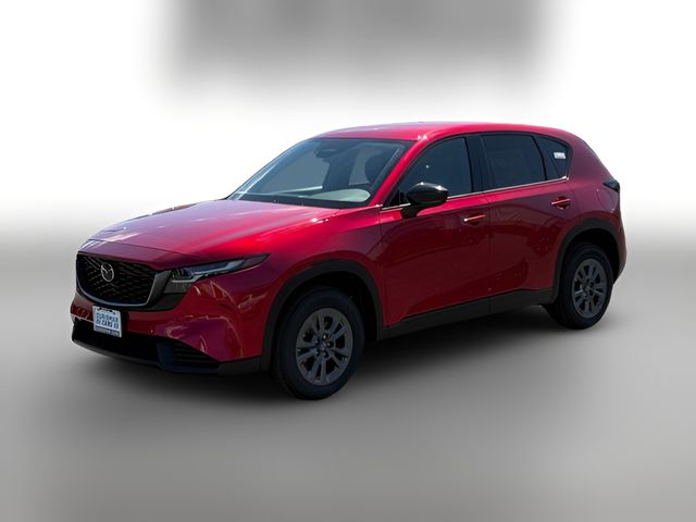 2026 Mazda CX-5 2.5 S Select