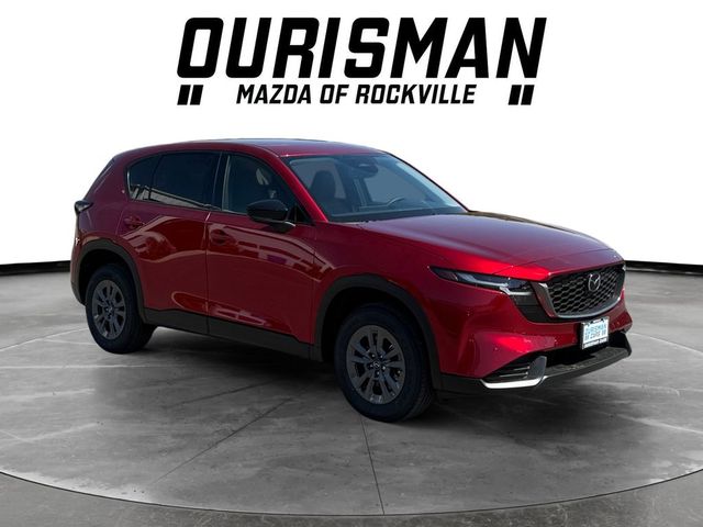 2026 Mazda CX-5 2.5 S Select