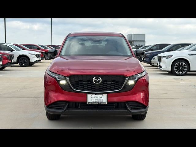 2026 Mazda CX-5 2.5 S Select