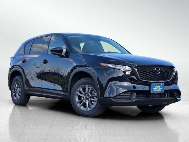 2026 Mazda CX-5 2.5 S Select
