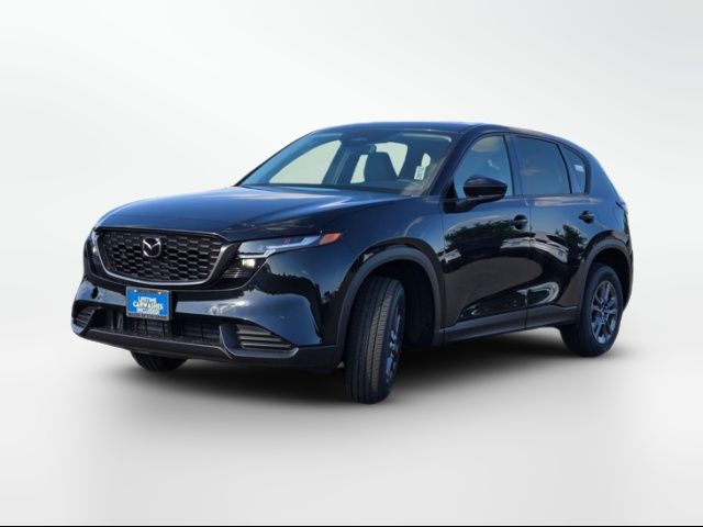 2026 Mazda CX-5 2.5 S Select