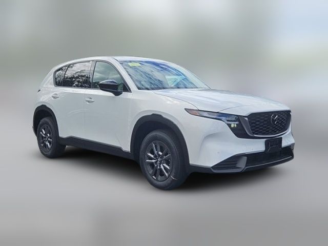 2026 Mazda CX-5 2.5 S Select