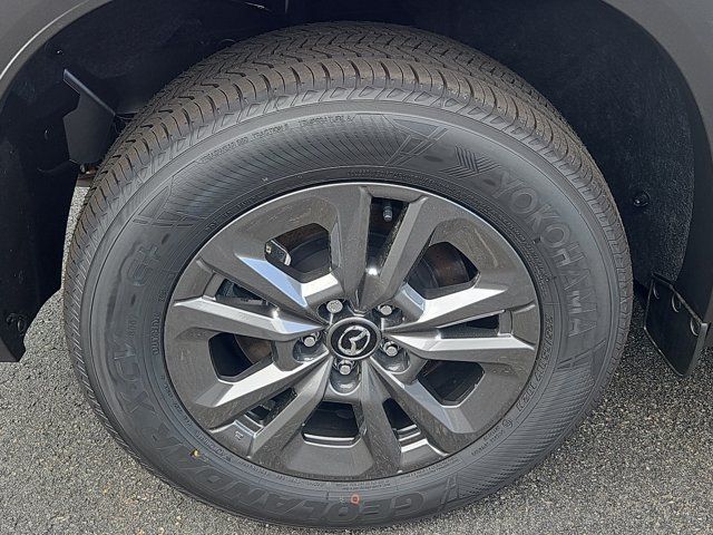 2026 Mazda CX-5 2.5 S Select