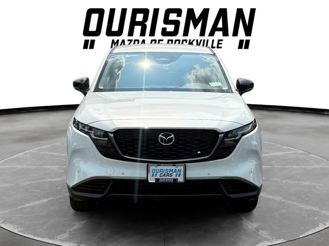 2026 Mazda CX-5 2.5 S Select