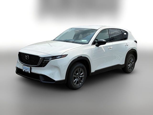 2026 Mazda CX-5 2.5 S Select