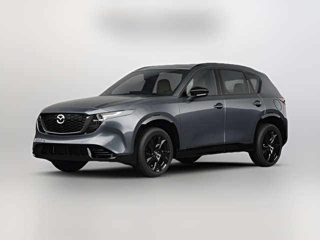 2026 Mazda CX-5 2.5 S Select