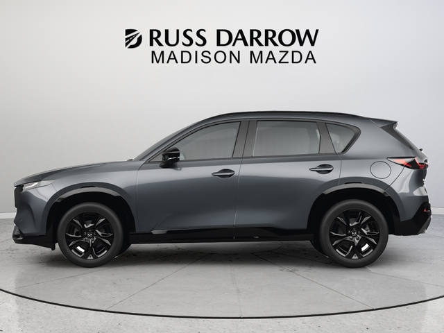2026 Mazda CX-5 2.5 S Select
