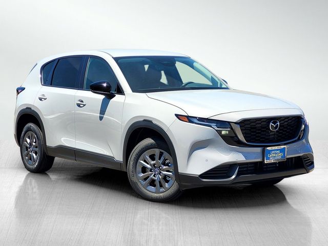 2026 Mazda CX-5 2.5 S Select