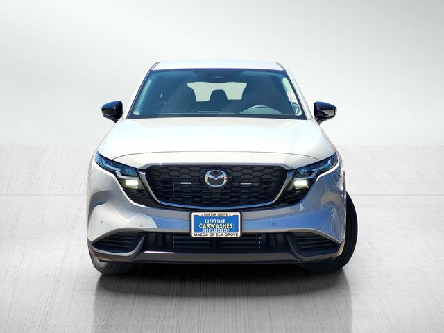 2026 Mazda CX-5 2.5 S Select