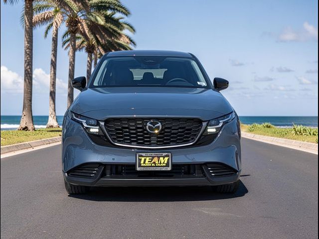 2026 Mazda CX-5 2.5 S Select