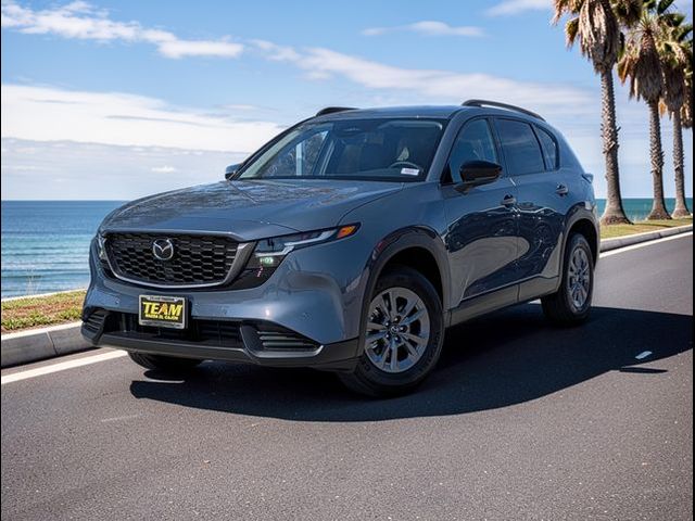 2026 Mazda CX-5 2.5 S Select