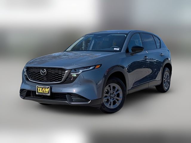 2026 Mazda CX-5 2.5 S Select