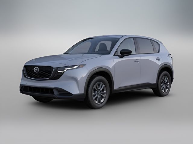 2026 Mazda CX-5 2.5 S Select
