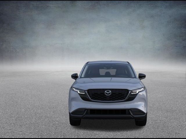 2026 Mazda CX-5 2.5 S Select