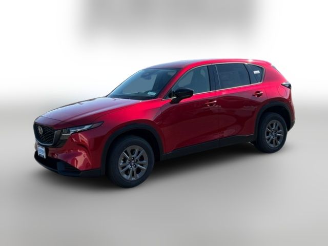 2026 Mazda CX-5 2.5 S Select