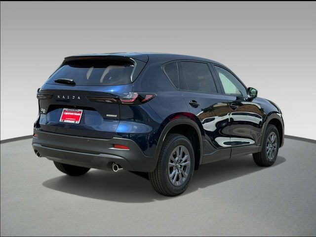 2026 Mazda CX-5 2.5 S Select