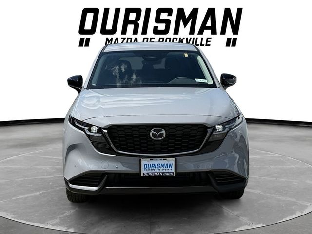2026 Mazda CX-5 2.5 S Select