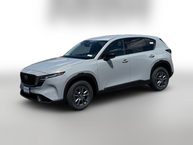 2026 Mazda CX-5 2.5 S Select