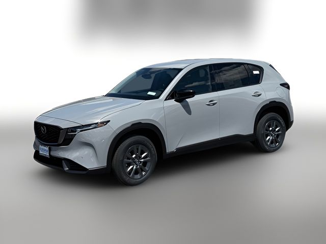 2026 Mazda CX-5 2.5 S Select