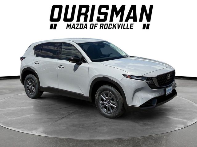 2026 Mazda CX-5 2.5 S Select