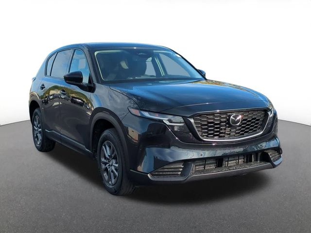 2026 Mazda CX-5 2.5 S Select