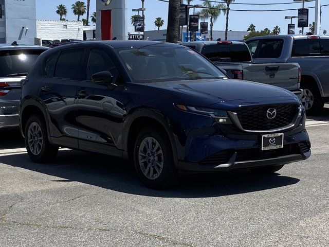2026 Mazda CX-5 2.5 S Select