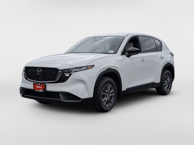 2026 Mazda CX-5 2.5 S Select