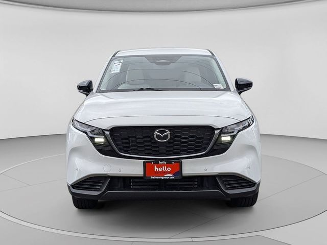 2026 Mazda CX-5 2.5 S Select