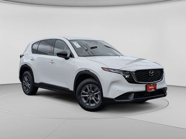 2026 Mazda CX-5 2.5 S Select