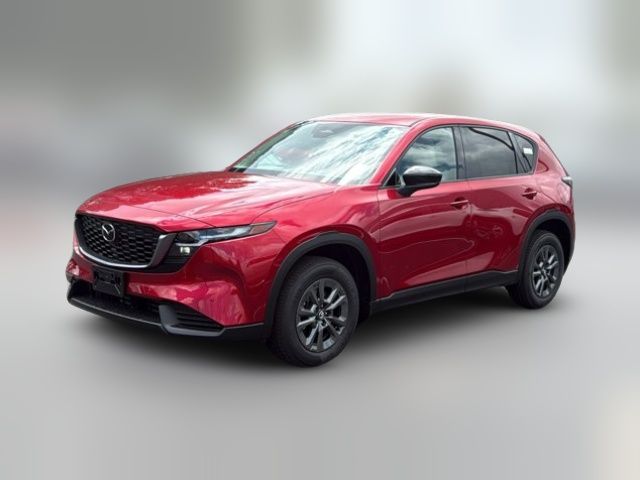 2026 Mazda CX-5 2.5 S Select