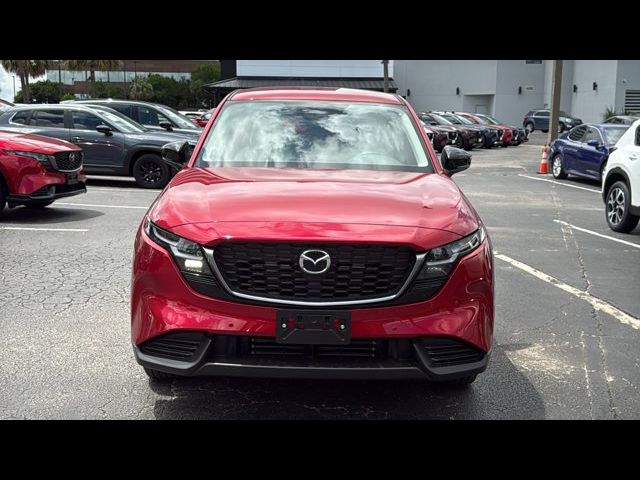 2026 Mazda CX-5 2.5 S Select