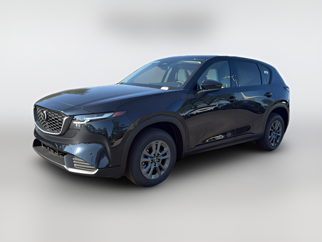 2026 Mazda CX-5 2.5 S Select