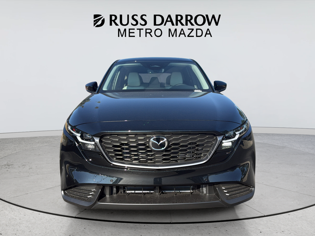 2026 Mazda CX-5 2.5 S Select