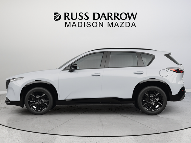 2026 Mazda CX-5 2.5 S Select