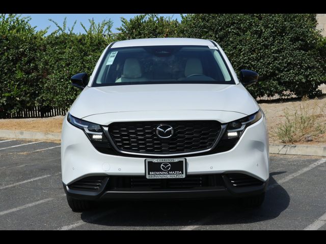 2026 Mazda CX-5 2.5 S Select