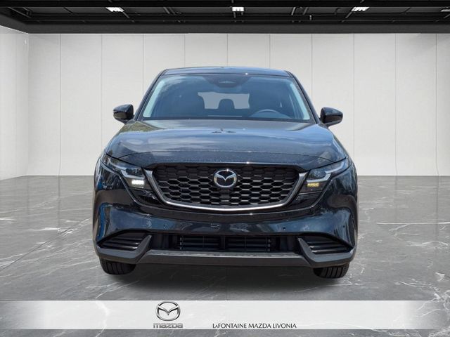 2026 Mazda CX-5 2.5 S Select