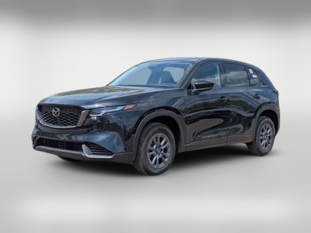 2026 Mazda CX-5 2.5 S Select
