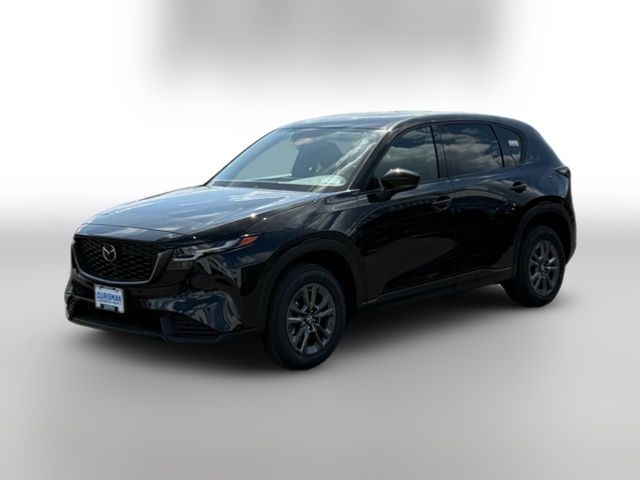 2026 Mazda CX-5 2.5 S Select