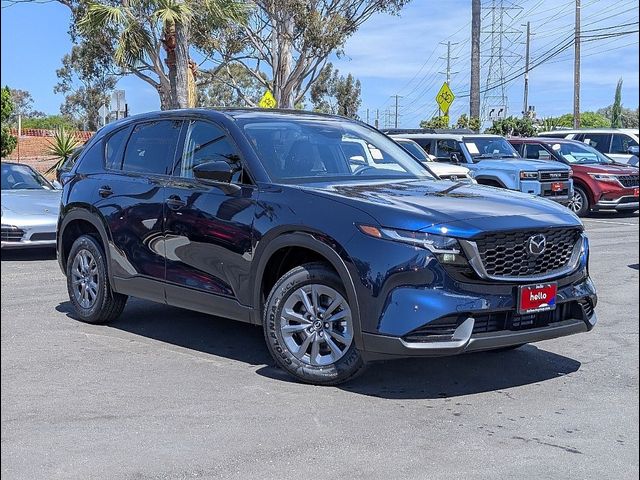 2026 Mazda CX-5 2.5 S Select