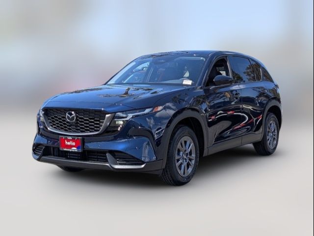 2026 Mazda CX-5 2.5 S Select