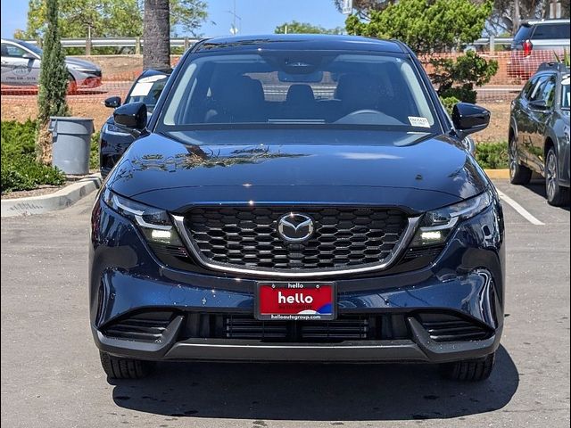 2026 Mazda CX-5 2.5 S Select