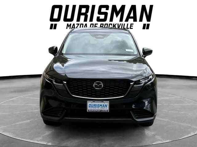 2026 Mazda CX-5 2.5 S Select