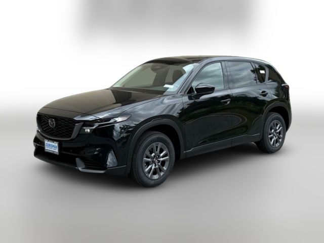 2026 Mazda CX-5 2.5 S Select