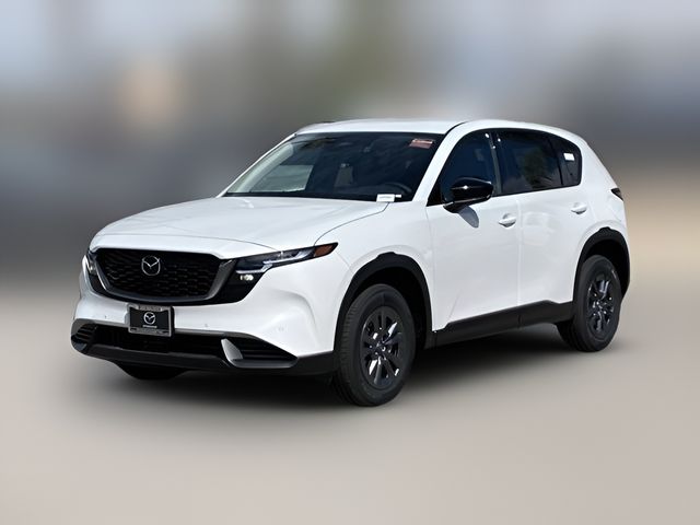 2026 Mazda CX-5 2.5 S Select